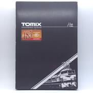 Nゲージ|TOMIX
