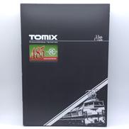 Nゲージ|TOMIX