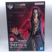 一番くじ 春秋戦国大戦キングダム 秦国の未来|BANDAI