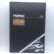 Nゲージ|TOMIX