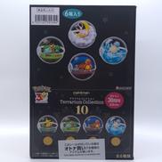 ポケモン 30周年|RE-MENT
