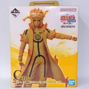 一番くじ NARUTO 疾風伝 繋がる思い|BANDAI