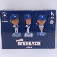 MLB　ボブルヘッド|FOCO