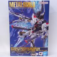 METAL　BUILD|BANDAI NAMCO