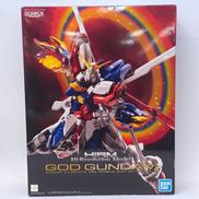 GOD GUNDAM|BANDAI