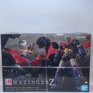 マジンガーZ|BANDAI