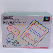 スーパーファミコン|NINTENDO