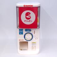 ガシャポン|BANDAI