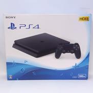 PLAYSTATION4|SONY