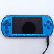 PLAYSTATION　PORTABLE|SONY