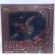 カプコンフィギュアビルダー　モンスターハンター|CAPCOM