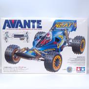 1/10 電動RC4WDレーシングバギー