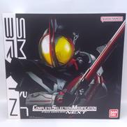 仮面ライダー555|BANDAI