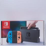NINTENDO　SWITCH|NINTENDO / 任天堂