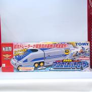 トミカ|TAKARA TOMY