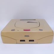 セガサターン|SEGA