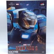 IRONMAN3|中動玩具