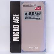 Nゲージ|MICRO ACE