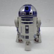 R2-D2 ACTION ALARM CLOCK|DISNEY