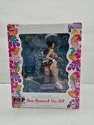 P.O.P|メガハウス