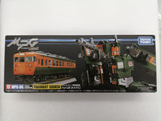 トランスフォーマ―|TAKARA TOMY