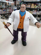 マーベルレジェンド|ハスブロ