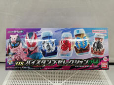 仮面ライダーリバイス|BANDAI