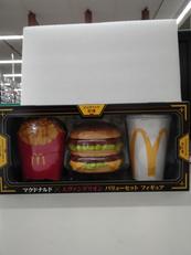 マクドナルドエヴァンゲリオン|マクドナルド