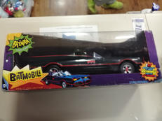 バットマン|MATTEL