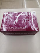 ガンプラ　RG|BANDAI