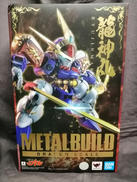 METAL BUILD|バンダイ