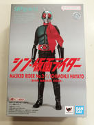 S.H.FIGUARTS|バンダイ