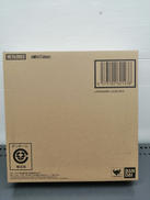 メタルビルド|BANDAI