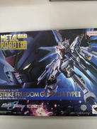 METALROBOT魂|BANDAI