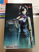 PLAYARTS改|スクエアエニックス