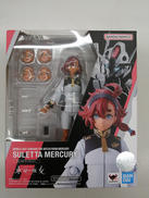 S.H.FIGUARTS|BANDAI