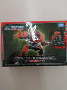 ダイアクロン|TAKARA TOMY