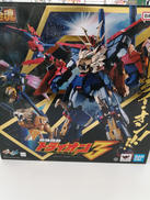 最強機動トライオン3|BANDAI