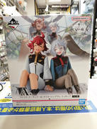 一番くじ 機動戦士ガンダム 水星の魔女 vol.3 -目一杯|BANDAI