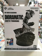 DIORAMATIC|BANDAI