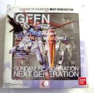 機動戦士ガンダムSEED|BANDAI