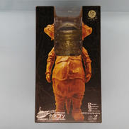 カネゴン カウンターバンク（ゴールド）|D-TOY