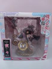 機功少女は傷つかない|KOTOBUKIYA
