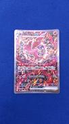 オドリドリEX|ポケモンカード