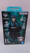 一番くじ　鬼滅の刃|BANDAI