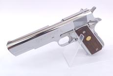 SERIES'70 NICKEL FINISH|東京マルイ