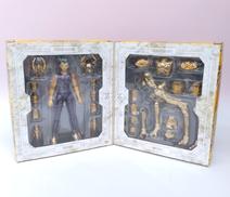 聖闘士星矢|BANDAI