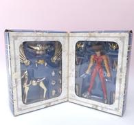 聖闘士星矢|BANDAI