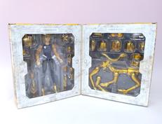 聖闘士星矢|BANDAI