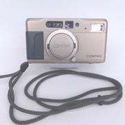 フィルムカメラ|CONTAX / KYOCERA